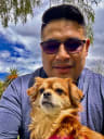 Portrait from local Cristian - City specialist 
