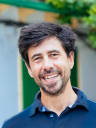Portrait from local Alvaro - The Sunset Admirer