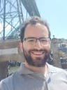 Portrait from local Jose Luis - Your guide Luís (I'm not a bridge)!