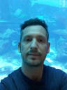 Portrait from local Mauro - The Foodie Perfectionist 