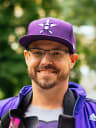Portrait from local Lokey - The Fine Art Photographer
