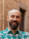 Portrait from local Nico - The World Explorer 