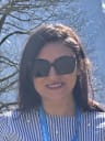 Portrait from local ILKNUR  - Storytelling Explorer & Culture Connector