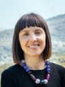Portrait from local Danijela - The Passionate Historian 