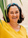 Portrait from local Maria - The Valencian storyteller