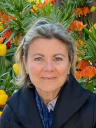 Portrait from local Gloria - The Sicilian foodie
