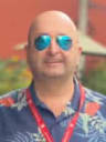 Portrait from local BULENT - Extraordinary Tour Guide