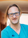 Portrait from local Stephane - bringing Poland closer