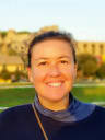 Portrait from local Barbara - The Witty Architect