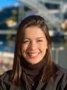 Portrait from local Mayumi Vidler  - The Enthusiastic Wine Student!