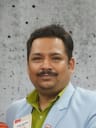 Portrait from local Anish Jha - Your Varanasi Local Guide