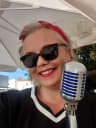 Portrait from local Telma - The Local Guide Singer