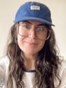 Portrait from local Maggie - Life Curator | Wine Expert & Pro Photographer | Crafting Tailor-Made Experiences with a Passion for Culture and Hidden Gems