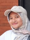 Portrait from local Yulaikha - Your Travel Artist Friend