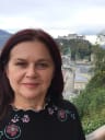 Portrait from local Klaudia - Your enthusiastic guide