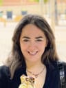 Portrait from local Clara - Seville’s Food Markets Geek