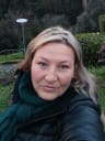 Portrait from local Barbara - Discover Siena guide