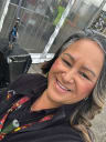 Portrait from local Robyn - The Kiwi Foodie