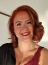 Portrait from local Serena - Proud to be Neapolitan