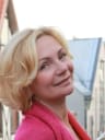 Portrait from local Margita - Art&Historian