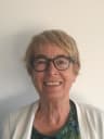 Portrait from local Hilde - The ambassador of Bruges