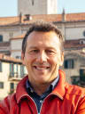 Portrait from local Alessandro - A cooking lover!!