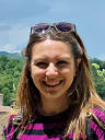 Portrait from local Maria Lucrezia - The Sweet and Friendly Guide