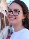 Portrait from local Ani - Tirana's narrator!
