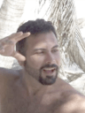 Portrait from local Cancun Manny - Custom Private Tour Expert