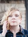 Portrait from local Aneta - Stylist & Paris Shopping Expert