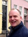 Portrait from local Claudio - The Cultural Foodie