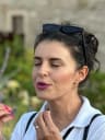 Portrait from local Luca - Local guide