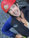 Portrait from local Sherryl - Maderian Mermaid
