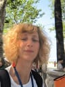 Portrait from local Jelena - Your Local Insider