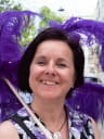 Portrait from local Ina - Viennese by conviction