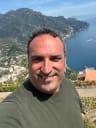 Portrait from local Antonio  - The Amalfi Coast Expert