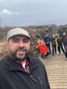 Portrait from local Askari & Friends - Your Trusted Friend(s) in Iceland