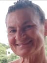 Portrait from local Elena - Licensed Tourist Guide of Greece