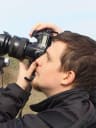 Portrait from local István - curious discoverer
