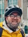 Portrait from local Hugh - Tales & Trails Tactician