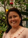 Portrait from local Sandra - Guia de Turismo 