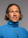 Portrait from local Adam - Global Explorer back to his Boston Roots!