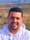 Portrait from local Omar - The Foodie Berber