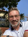 Portrait from local Jorge - The Urban Geographer