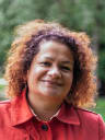 Portrait from local Carolina - The Outgoing Tour Guide