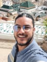 Portrait from local Noureddine - Culture enthusiast 