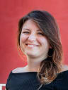 Portrait from local Noemi - The Dancing Queen 