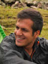 Portrait from local Yarkın - Local & Traveller 