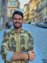 Portrait from local Victor  - The Nature Adventurer