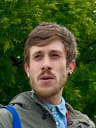 Portrait from local Matteo - Wanderlust Storyteller 